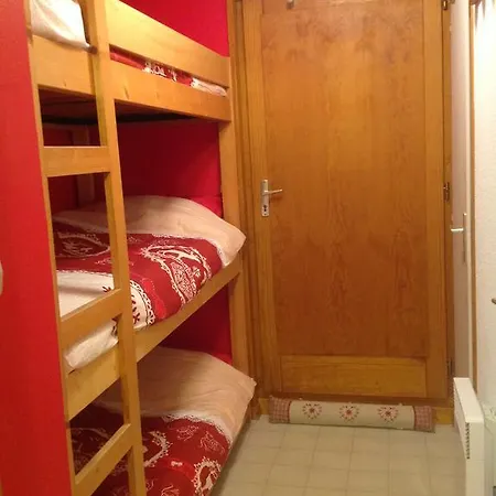 Chez Malone * Chatel