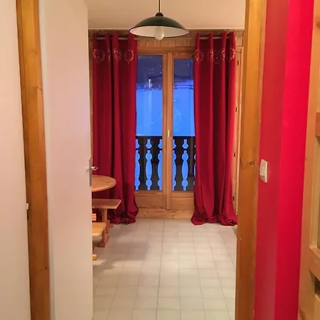 Chez Malone Apartment Chatel