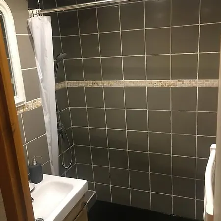 Apartment Chez Malone *