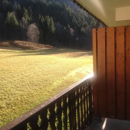 Chez Malone Chatel