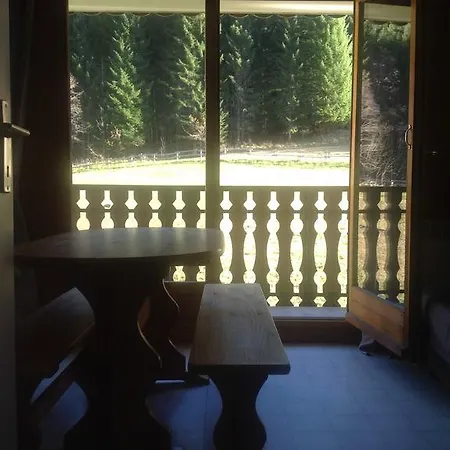 Apartment Chez Malone *