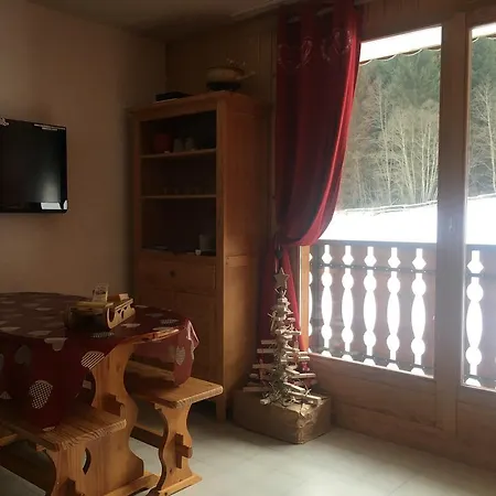 Chez Malone * Chatel